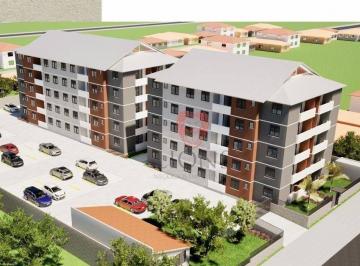 0adff97d2a9653438b71e8cbc93b2ce12432dc1c · Apartamento à venda, 49 m² por R$ 229.900,00 - Santa Fé - Gravataí/RS