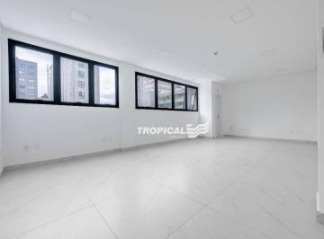 b93f063693617cc2671047446c2df3dda4150acc · Sala para alugar, 38 m² por R$ 2.130,00/mês - Velha - Blumenau/SC