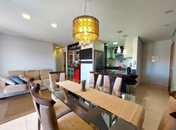 f46cc800110c27a9e1ffada702928bf534941f8f · Apartamento Residencial com 3 dormitórios à venda, 90 m² por R$ 820.000 - Jardim Glória - Americana/
