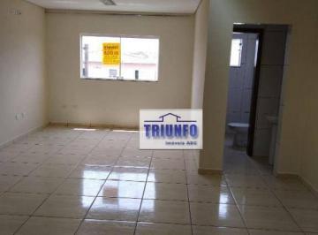 cf087ac332133af79989a3d2a9f39cf938872640 · Sala para alugar, 35 m² por R$ 1.337,00/mês - Jardim do Estádio - Santo André/SP