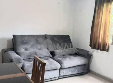 3b45b1d3fdbcca2546e7f360e826357c20fbb829 · Apartamento com 2 dormitórios à venda, 49 m² por R$ 230.000,00 - Vila Carmosina - São Paulo/SP