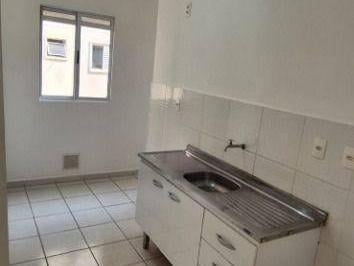 4475b96a910b6e7b453564ff1f576257d1ad263e · Apartamento com 2 dormitórios à venda, 60 m² por R$ 318.000,00 - Medeiros - Jundiaí/SP