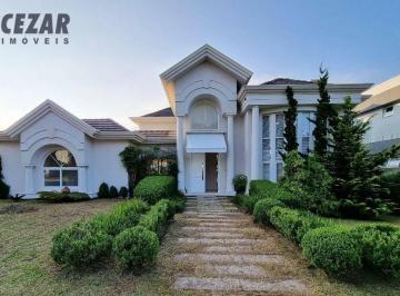 918101b2d86443c244caa61a4cdd1d469bb7f91f · Casa com 4 dormitórios à venda, 475 m² por R$ 4.500.000,00 - Alphaville Graciosa - Pinhais/PR