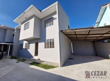 2ad1432c17c8bc7e01422046f2382c1833bb436b · Sobrado com 3 dormitórios para alugar, 95 m² por R$ 2.400/mês - Bairro Alto - Curitiba/PR