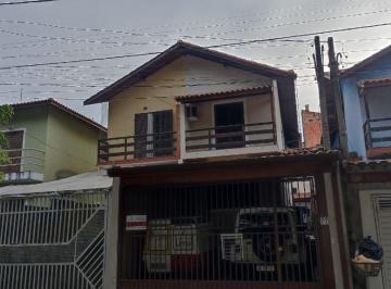 8fa97c50d32296396f7a8f21751ce53b60ec4e39 · Casa com 3 dormitórios à venda, 174 m² por R$ 700.000,00 - Parque São George - Cotia/SP