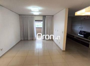 b89a88bd19f76e658a450e108d8a45e8572b8492 · Apartamento à venda, 125 m² por R$ 999.990,00 - Jardim Goiás - Goiânia/GO