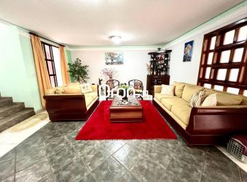 b0235576d2dc3c30c8fbca3c5ed53bee34387d1f · Sobrado à venda, 247 m² por R$ 1.100.000,00 - Jardim América - Goiânia/GO