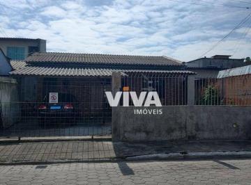 c6e0043d881dc6d94d130dc04913bb945b6f807e · Casa com 3 dormitórios à venda, 72 m² por R$ 580.000,00 - Espinheiros - Itajaí/SC