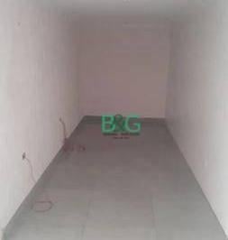 6892eb7492ee66696066ee41eae082218c259953 · Salão para alugar, 43 m² por R$ 1.660/mês - Vila Invernada - São Paulo/SP