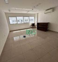 701fdc8f5d56fb8a178c0d361ae78e4ee71f29a3 · Conjunto à venda, 30 m² por R$ 228.800,00 - Barra Funda - São Paulo/SP