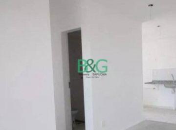 9a709717ec9b6b866c67aced33d750539e6cf3e8 · Apartamento à venda, 38 m² por R$ 399.491,00 - Vila Andrade - São Paulo/SP