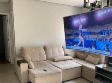 b216f9c02174210dec74f4412d0fa9008ba2c753 · Apartamento à venda, 70 m² por R$ 529.000,00 - Campo Limpo - São Paulo/SP