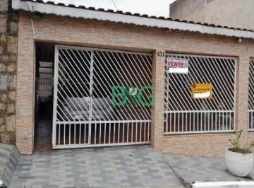 b7cf8e42de447df0f9fa4b07164eb28fe23d8873 · Casa com 4 dormitórios à venda, 176 m² por R$ 676.000,00 - São Lucas - São Paulo/SP