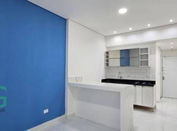 838e66f73eda171d3a487b271a47bca12adb845a · Apartamento para alugar, 50 m² por R$ 2.400,00/mês - Centro - São Paulo/SP