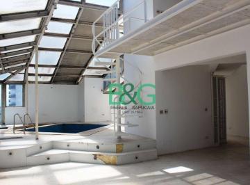 316b5085a8a3c06143ea656a6fb670b85b6c980d · Cobertura à venda, 642 m² por R$ 6.500.000,00 - Santa Cecilia - São Paulo/SP