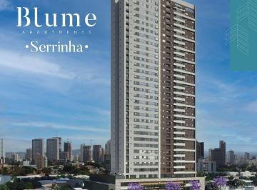 de4152b981165139dbd75db24a7a1fc0bc9a5369 · Apartamento com 3 quartos sendo 3 suítes à venda, 89,50 m² no Setor Serrinha - Goiânia/GO