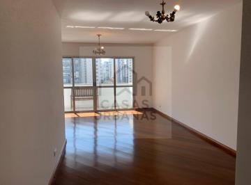 Apartamento · 161m² · 4 Quartos · 3 Vagas · Apartamento em Moema, São Paulo/SP 4 Suítes - 3 Garagens