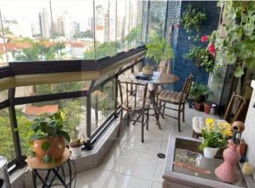 Apartamento · 180m² · 4 Quartos · 3 Vagas · Vila Mariana 180m² - 4 Quartos ( 2 Suítes ) 3 Garagens - Lazer Completo