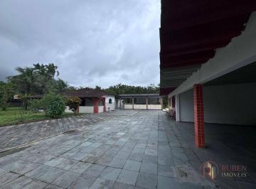 dc1021097a1dbdd119e8b38ec8e48668b45e1b47 · Chácara com 5 dormitórios à venda, 3570 m² por R$ 1.100.000,00 - Sitio São João - Bertioga/SP