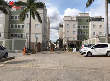 84c95797c1f13a5cee78bd6a7deb170aaca15fcd · Apartamento com 2 dormitórios à venda, 52 m² por R$ 200.000,00 - Parque Reserva Fazenda Imperial - S