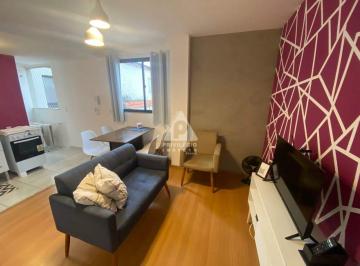 Apartamento · 36m² · 1 Quarto · Apartamento à venda, 1 quarto, Grajaú - RIO DE JANEIRO/RJ