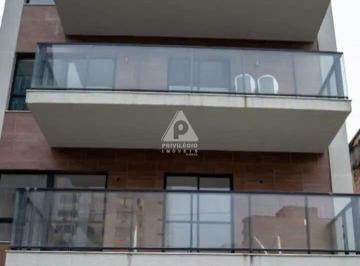 Apartamento · 75m² · 2 Quartos · 1 Vaga · Apartamento à venda, 2 quartos, 1 suíte, 1 vaga, Grajaú - RIO DE JANEIRO/RJ