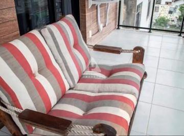 Apartamento · 75m² · 2 Quartos · 1 Vaga · Apartamento à venda, 2 quartos, 1 suíte, 1 vaga, Grajaú - RIO DE JANEIRO/RJ