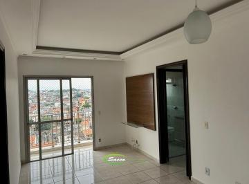 24053815_4.jpg · Apartamento 2 dormitórios aluguel Centro de Osasco