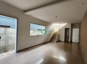 Casa · 2 Quartos · Casa para aluguel - em Santa Cruz