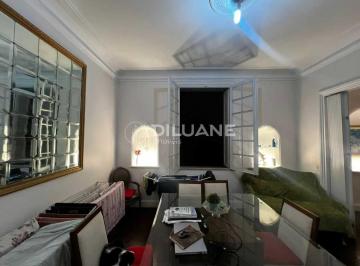 Apartamento · 220m² · 5 Quartos · Deslumbrante Apartamento na Praia de Botafogo