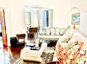 Apartamento · 220m² · 5 Quartos · Deslumbrante Apartamento na Praia de Botafogo