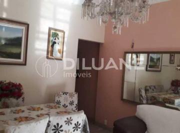 Apartamento · 98m² · 3 Quartos · 1 Vaga · Apartamento - Padrão / Residencial / Copacabana