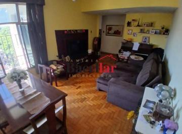 Apartamento · 100m² · 3 Quartos · 1 Vaga · Apartamento - Padrão / Residencial / Rocha