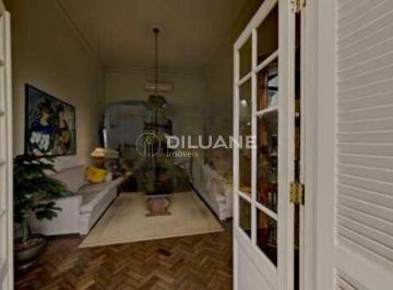 Apartamento · 160m² · 3 Quartos · Apartamento - Padrão / Residencial / Botafogo