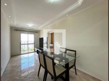 Apartamento · 63m² · 2 Quartos · 2 Vagas · Apartamento para Aluguel - Vila Campestre, 2 Quartos, 63 m2 - São Paulo