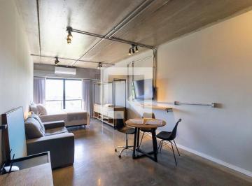 Apartamento · 35m² · 1 Quarto · 1 Vaga · Apartamento para Aluguel - Parque das Universidades, 1 Quarto, 35 m2 - Campinas