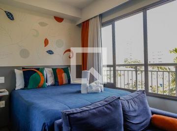 Apartamento · 22m² · 1 Quarto · Apartamento para Aluguel - Vila Clementino, 1 Quarto,  22 m2 - São Paulo