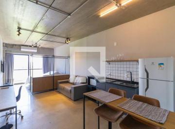 Apartamento · 35m² · 1 Quarto · 1 Vaga · Apartamento para Aluguel - Parque das Universidades, 1 Quarto, 35 m2 - Campinas