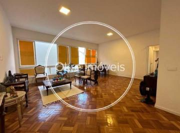 Apartamento · 115m² · 3 Quartos · 1 Vaga · Apartamento - Padrão / Residencial / Ipanema