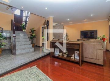 Casa · 357m² · 4 Quartos · 2 Vagas · Casa à Venda - Nonoai, 4 Quartos,  357 m² - Porto Alegre