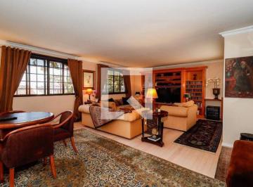 Casa · 350m² · 4 Quartos · 3 Vagas · Casa à Venda - Morumbi, 4 Quartos,  350 m² - São Paulo