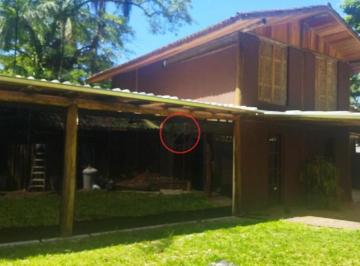 Imagem do Imóvel · CASA NO SERTÃO DE CAMBURI, COM 3 DORMÍTORIOS, SENDO UMA SUÍTE, SALA AMPLA, AREA GOURMET, JARDIM EM T