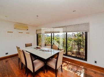 Apartamento · 518m² · 5 Quartos · 3 Vagas · Apartamento à Venda - Mont'Serrat, 5 Quartos, 518 m² - Porto Alegre