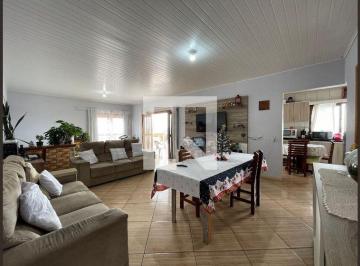 Casa · 550m² · 4 Quartos · 2 Vagas · Casa à Venda - Campestre, 4 Quartos, 550 m² - São Leopoldo
