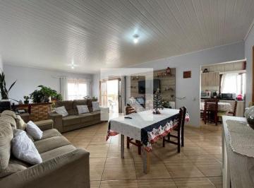 Casa · 550m² · 4 Quartos · 2 Vagas · Casa à Venda - Campestre, 4 Quartos,  550 m² - São Leopoldo
