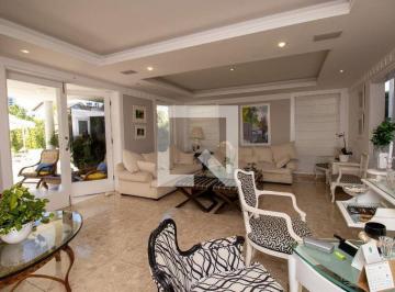 Casa · 660m² · 4 Quartos · 2 Vagas · Casa à Venda - Barra da Tijuca - Marapendi, 4 Quartos,  660 m² - Rio de Janeiro