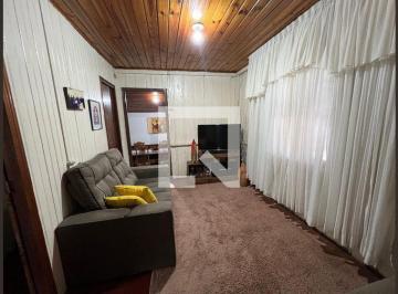 Casa · 80m² · 2 Quartos · 2 Vagas · Casa à Venda - Hamburgo Velho, 2 Quartos,  80 m² - Novo Hamburgo