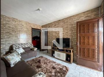 Casa · 70m² · 2 Quartos · 1 Vaga · Casa à Venda - Campina, 2 Quartos,  70 m² - São Leopoldo