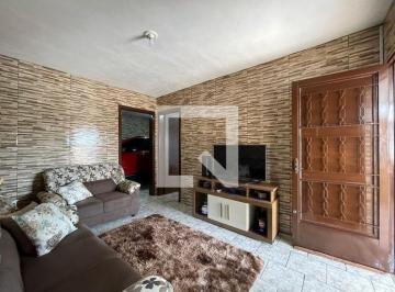 Casa · 70m² · 2 Quartos · 1 Vaga · Casa à Venda - Campina, 2 Quartos, 70 m² - São Leopoldo