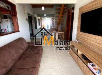 Imagem do Imóvel · BELÍSSIMO APARTAMENTO DUPLEX DISPONÍVEL PARA VENDA NO TENÓRIO - EXCELENTE LOCALIZAÇÃO 350 METROS ATÉ